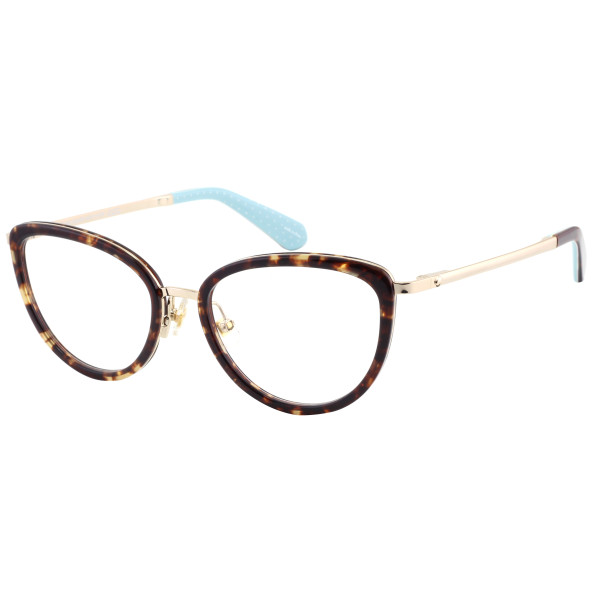 GAFAS DE VISTA KATE SPADE MUJER  AUDRIG086F217 D