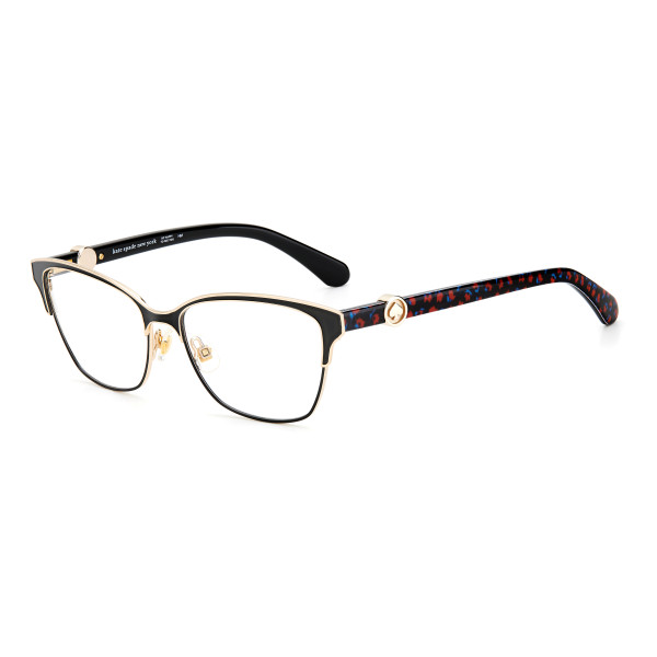 GAFAS DE VISTA KATE SPADE MUJER  AUDRINAG807F3 D