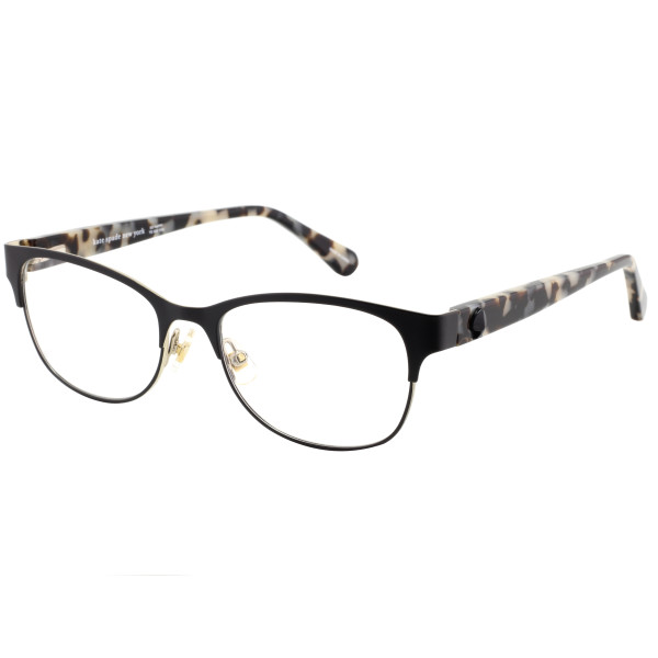 GAFAS DE VISTA KATE SPADE MUJER  CAROLINA807F1 D