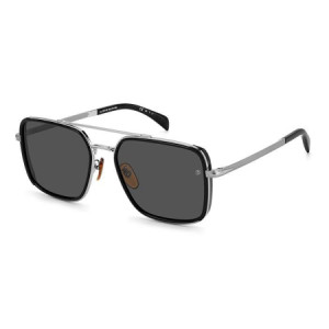 GAFAS DE SOL DAVID BECKHAM HOMBRE  DB7083GS284F9 D