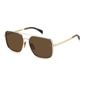 GAFAS DE SOL DAVID BECKHAM HOMBRE  DB7083GSFT3F9 D