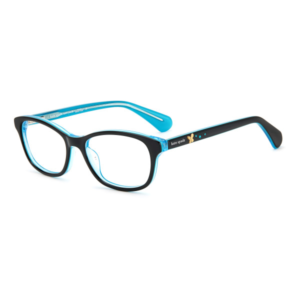 GAFAS DE VISTA KATE SPADE INFANTIL  EMMI-807E815 D