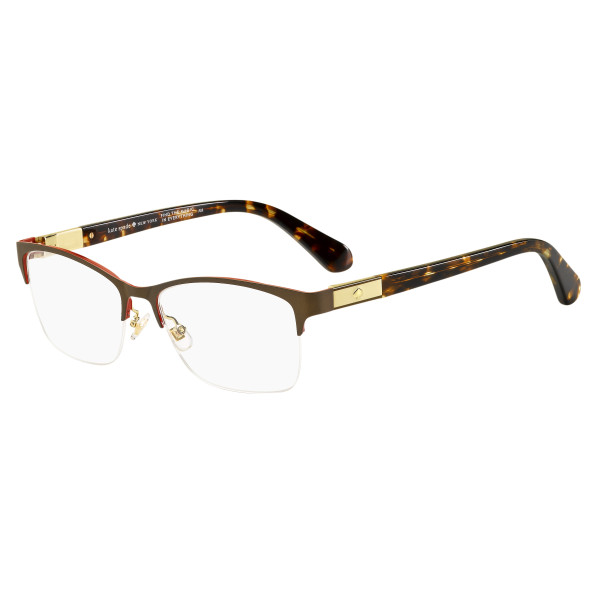 GAFAS DE VISTA KATE SPADE MUJER  GLORIANNEWR9F D