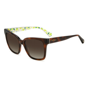 ÓCULOS DE SOL KATE SPADE MULHERES HARLOWGS086F5 D