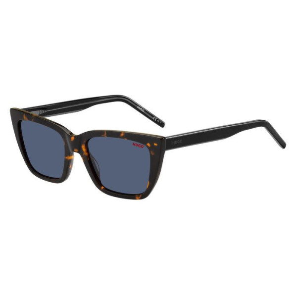 GAFAS DE SOL HUGO MUJER  HG1249SO63F4K D