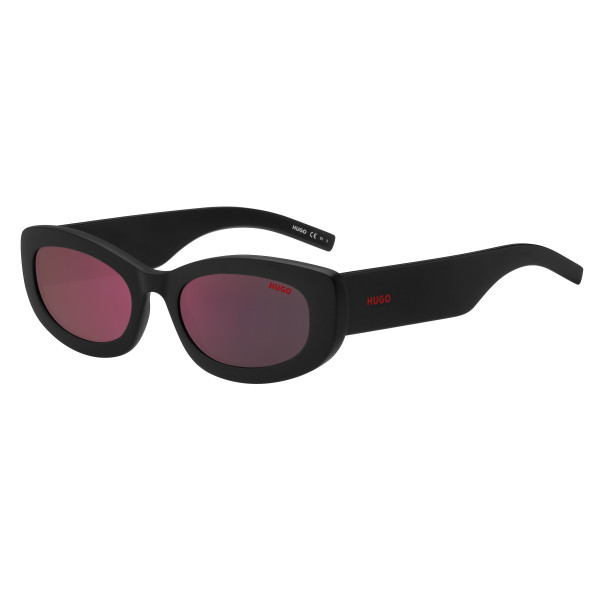 GAFAS DE SOL HUGO MUJER  HG1253S807F4A D