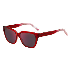 GAFAS DE SOL HUGO MUJER  HG1264S92YF6A D