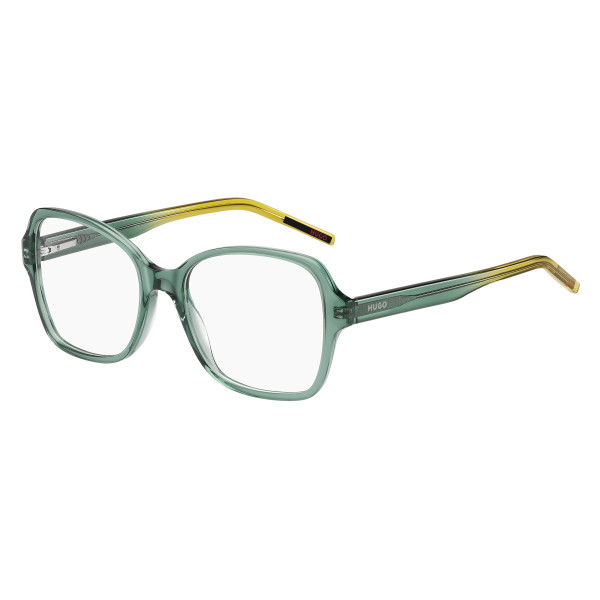 GAFAS DE VISTA HUGO MUJER  HG1267GP7F317 D