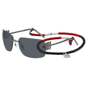 GAFAS DE SOL HUGO UNISEX  HG1280SV81G3I D