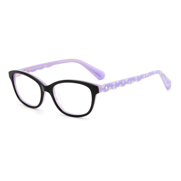 GAFAS DE VISTA KATE SPADE INFANTIL  JEMMA-1X2E615 D