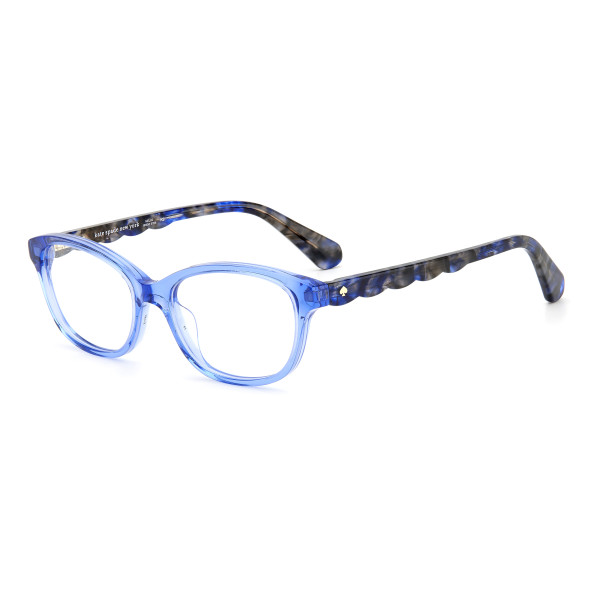 GAFAS DE VISTA KATE SPADE INFANTIL  JEMMA-PJPE815 D