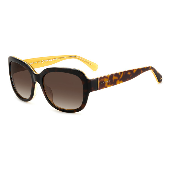 ÓCULOS DE SOL KATE SPADE MULHER LAYNESHJVF5HA D