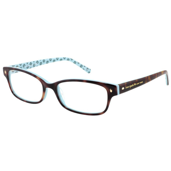 GAFAS DE VISTA KATE SPADE MUJER  LUCYANN2NLF11 D