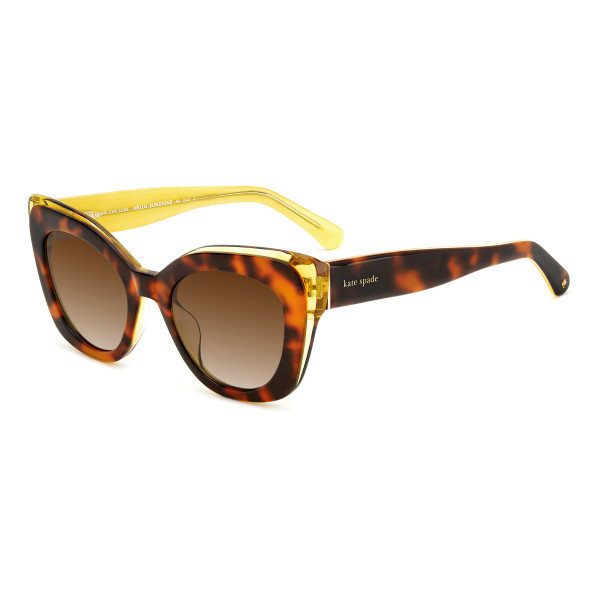 SOL KATE SPADE WOMEN MARIGOLDS086F D