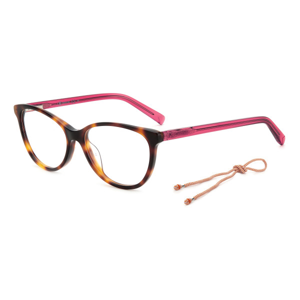 GAFAS DE VISTA M MISSONI INFANTIL  MMI0043TN05LF D