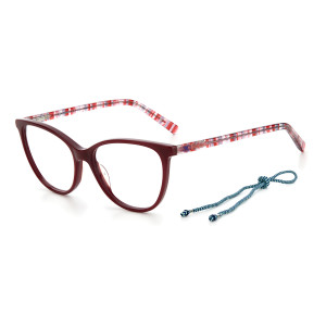 GAFAS DE VISTA M MISSONI MUJER  MMI0067LHFF41 D