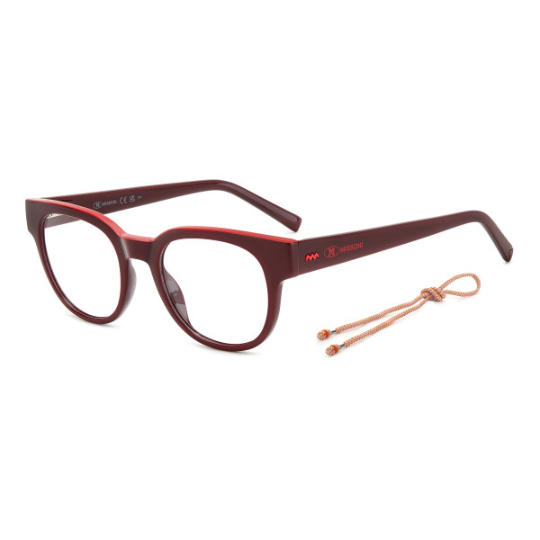 LIVE GAFAS MISSONI MUJER MMI0156LHFE81 D