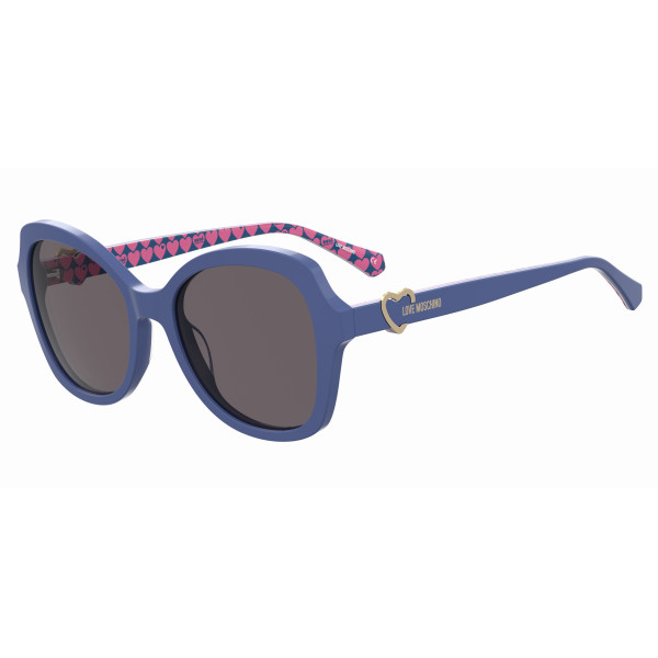 GAFAS DE SOL LOVE MOSCHINO MUJER  MOL059SPJPF5I D