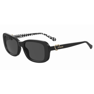 GAFAS DE SOL LOVE MOSCHINO MUJER  MOL060S807F5I D