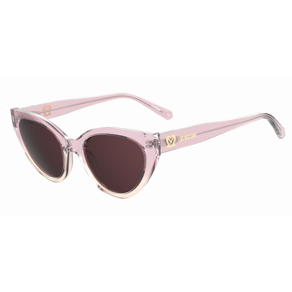 GAFAS DE SOL LOVE MOSCHINO MUJER  MOL064S35JF3U D