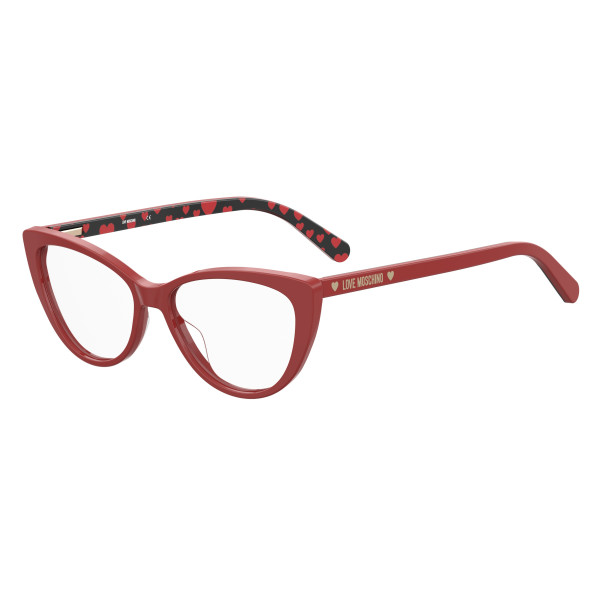 AMOR MOSCHINO VIEW GAFAS MOL5390PAF215 D