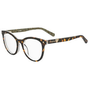 GAFAS DE VISTA LOVE MOSCHINO MUJER  MOL5922VMF118 D