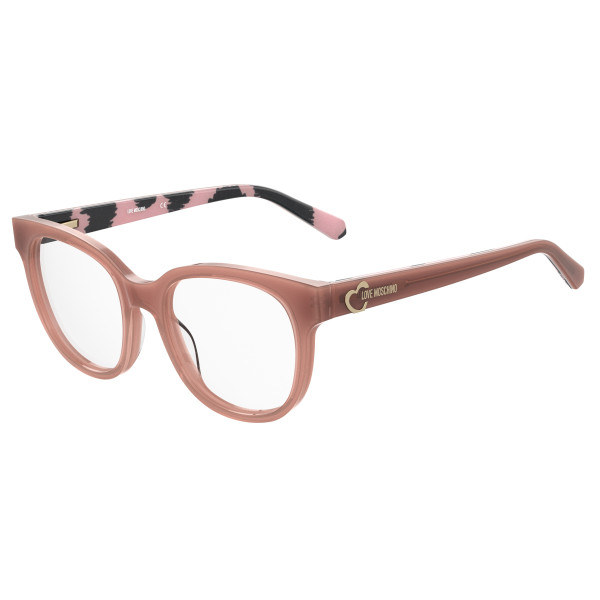 GAFAS DE VISTA LOVE MOSCHINO MUJER  MOL599IGFF118 D