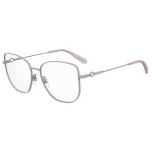 GAFAS DE VISTA LOVE MOSCHINO MUJER  MOL601789F516 D