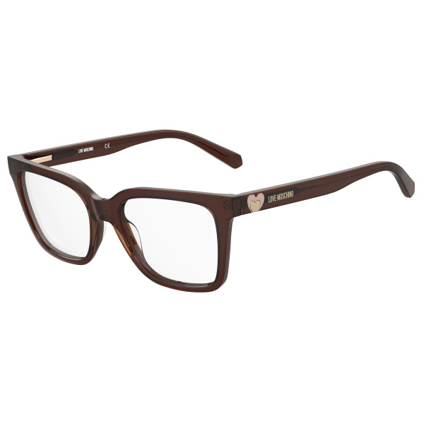 GAFAS DE VISTA LOVE MOSCHINO MUJER  MOL60309QF217 D