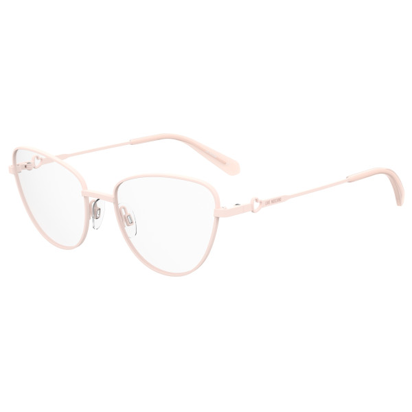 GAFAS DE VISTA LOVE MOSCHINO INFANTIL  MOL608TN8KJF2 D