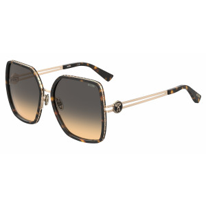 ÓCULOS DE SOL MOSCHINO PARA MULHERES MOS096S086F8G D