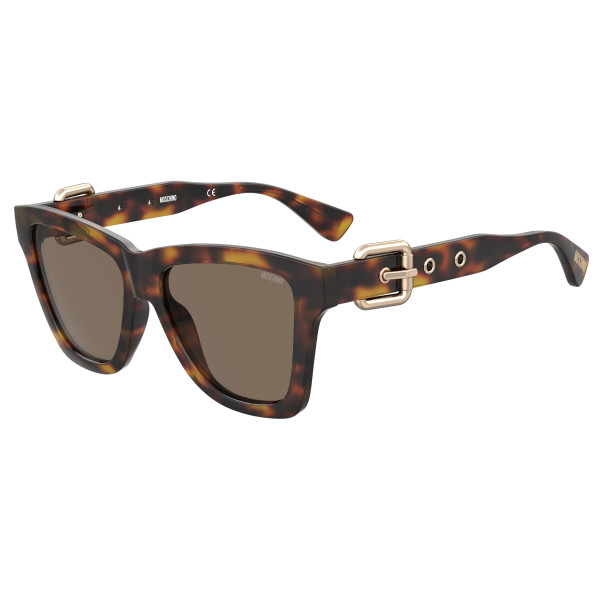 ÓCULOS DE SOL PARA MULHERES MOSCHINO MOS131S086F47 D