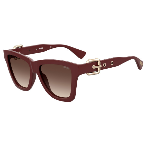 GAFAS DE SOL MOSCHINO MUJER  MOS131SLHFF4H D