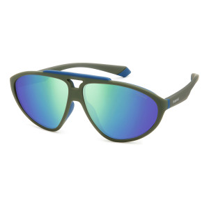 GAFAS DE SOL POLAROID UNISEX  PLD2151SDLDG2 D