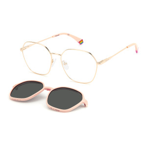 GAFAS DE SOL POLAROID UNISEX  PLD6183CSEYRF D