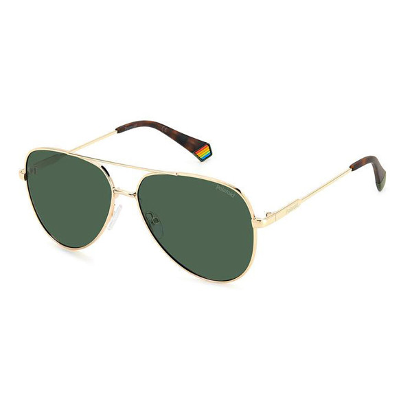 GAFAS DE SOL POLAROID UNISEX  PLD6187SJ5GG0 D