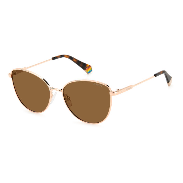 GAFAS DE SOL POLAROID MUJER  PLD6188SDDBF5 D