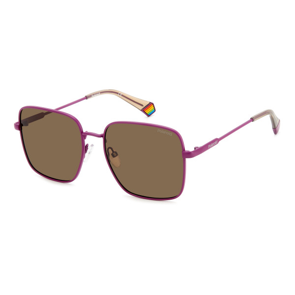 GAFAS DE SOL POLAROID MUJER  PLD6194SX1JZF D