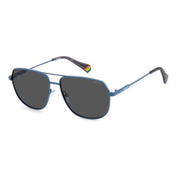 GAFAS DE SOL POLAROID UNISEX  PLD6195SXFLLF D