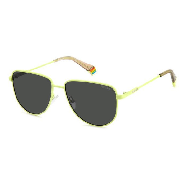 GAFAS DE SOL POLAROID UNISEX  PLD6196SX4ANF D