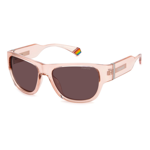 GAFAS DE SOL POLAROID UNISEX  PLD6197S35JF5 D