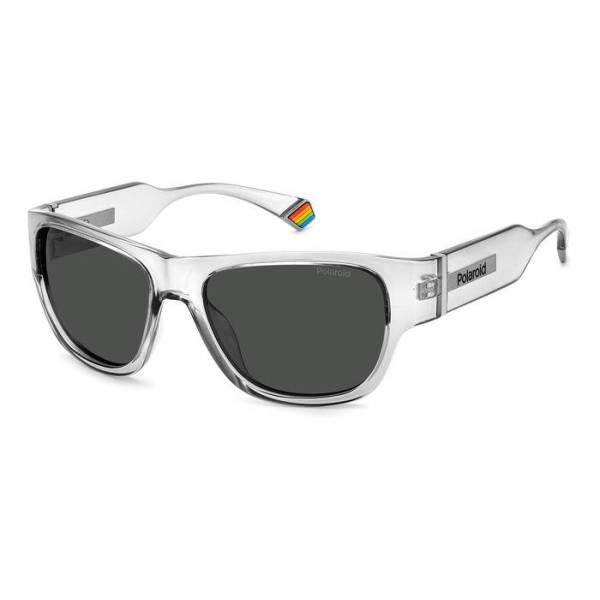 GAFAS DE SOL POLAROID UNISEX  PLD6197SKB7F5 D