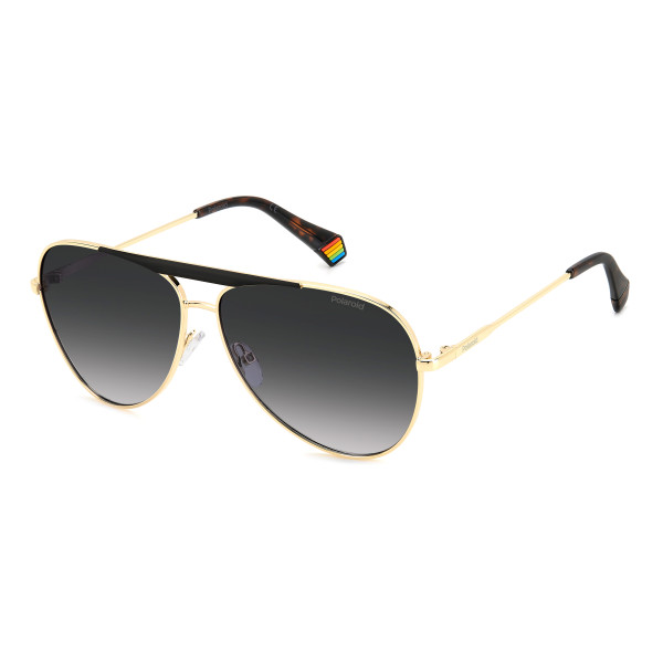 GAFAS DE SOL POLAROID UNISEX  PLD6200SXRHLG D