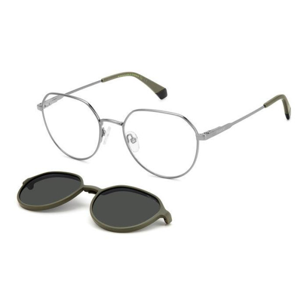 GAFAS DE SOL POLAROID UNISEX  PLD6204CSSMFF D