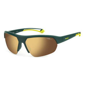 GAFAS DE SOL POLAROID UNISEX  PLD7048SGP7G6 D