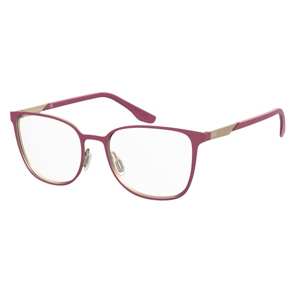 GAFAS DE VISTA UNDER ARMOUR MUJER  UA5041G7BLF21 D