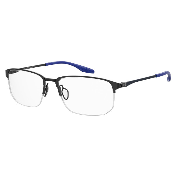 GAFAS DE VISTA UNDER ARMOUR HOMBRE  UA5047G807F61 D