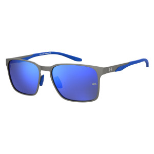 SOL GAFAS ARMOUR MAN UAASSISTMTLGV D