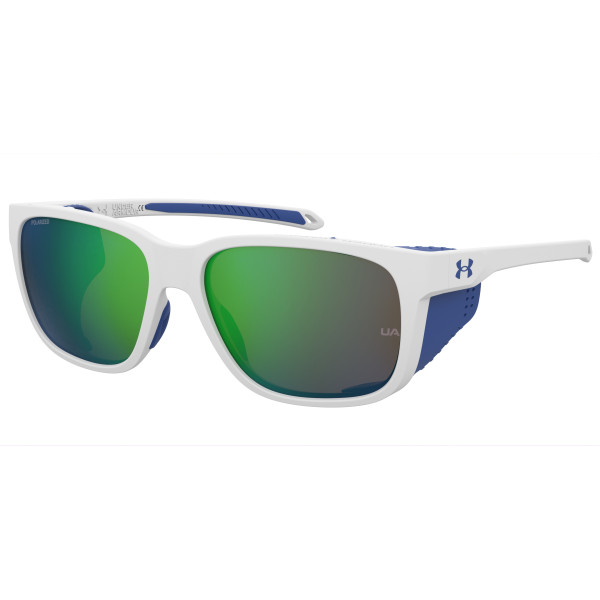 GAFAS DE SOL UNDER ARMOUR HOMBRE  UAGLACIALYO6F D