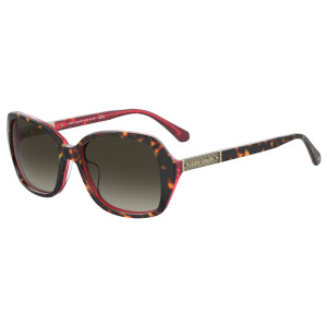 ÓCULOS DE SOL KATE SPADE MULHERES YVETTES0T4F4H D